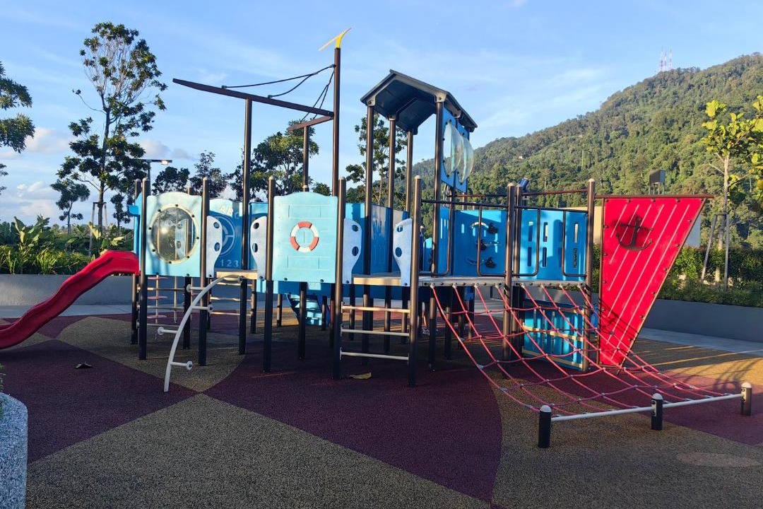 Photo of Outdoor in Bandar Perda