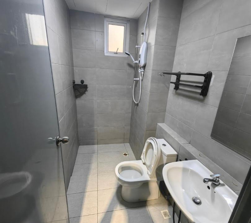 Photo of Bathroom in Bandar Perda