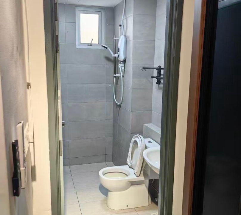 Photo of Bathroom in Bandar Perda
