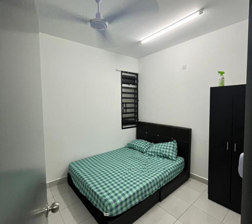 Photo of Bedroom in Banting