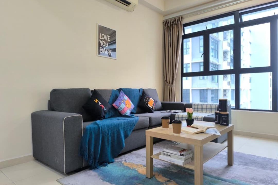 Photo of Livingroom in Sekudai