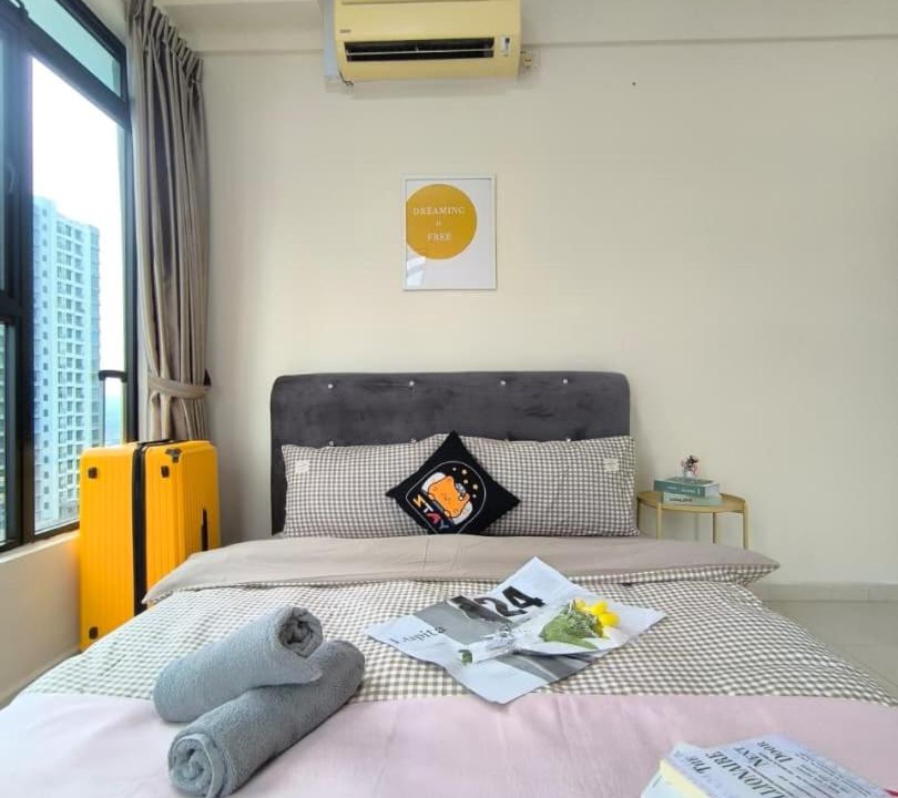 Photo of Bedroom in Sekudai