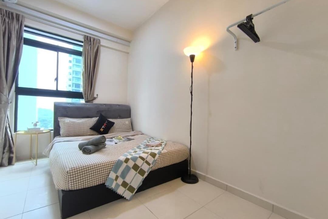 Photo of Bedroom in Sekudai