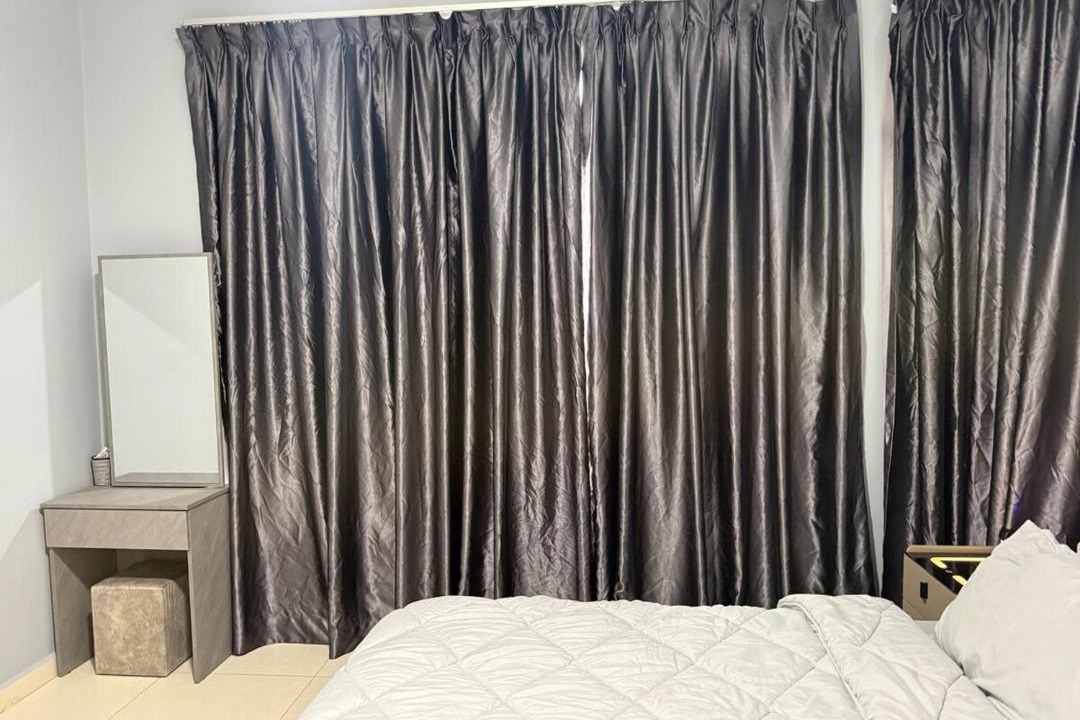 Photo of Bedroom in Sekudai