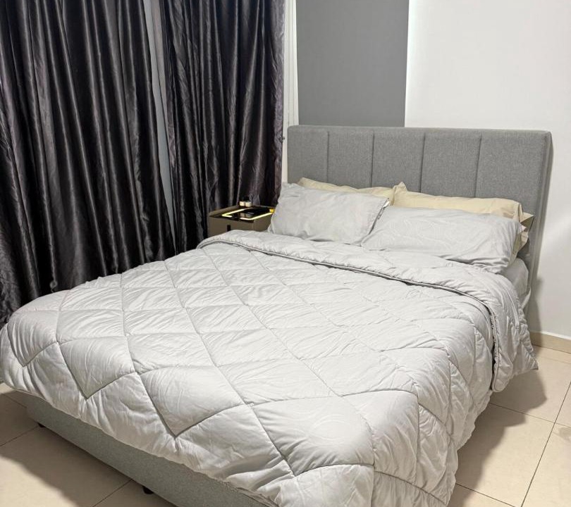 Photo of Bedroom in Sekudai