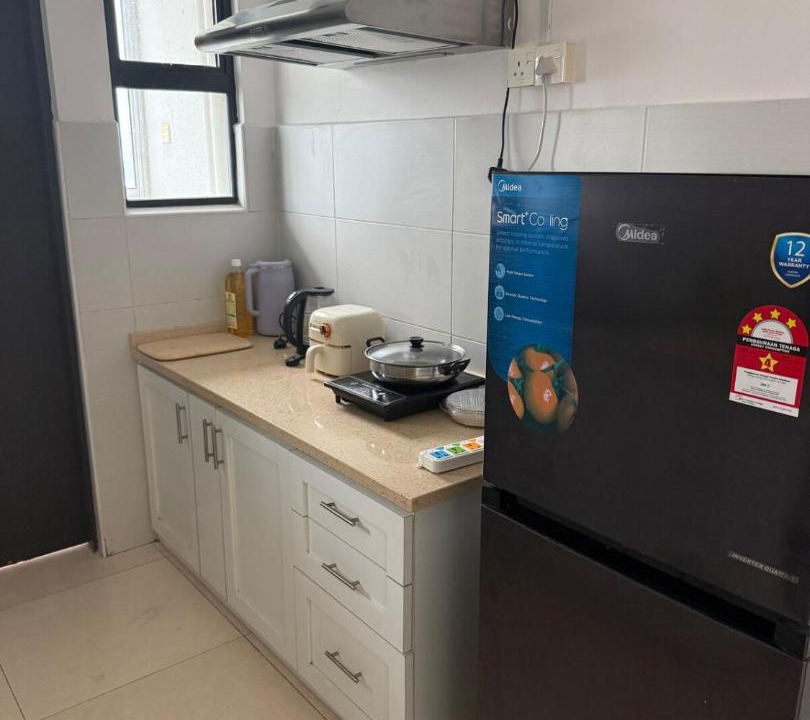 Photo of Kitchen in Sekudai