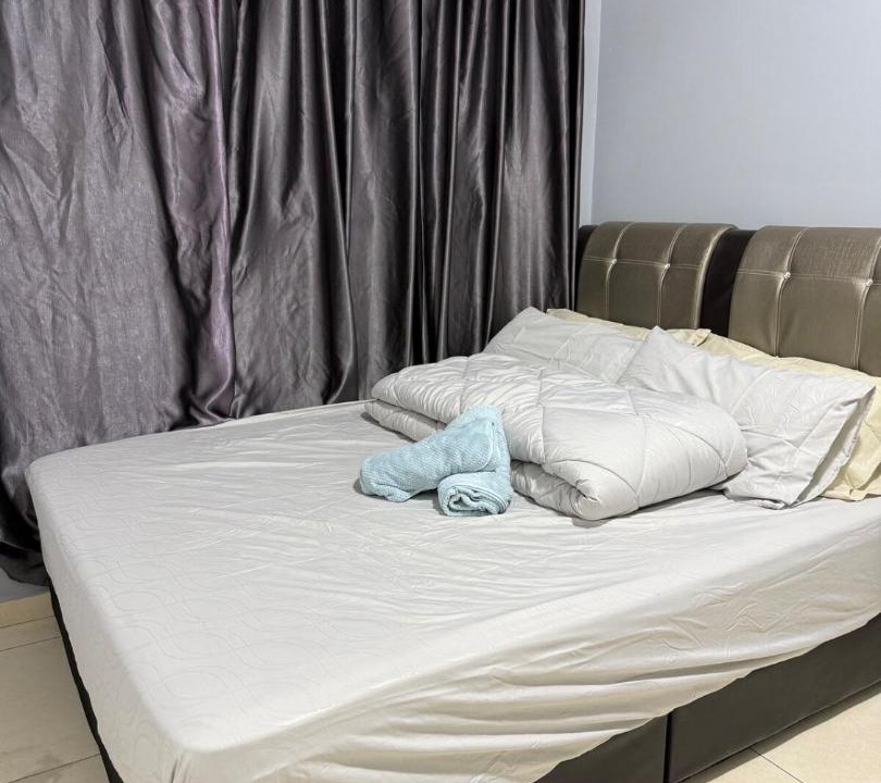 Photo of Bedroom in Sekudai