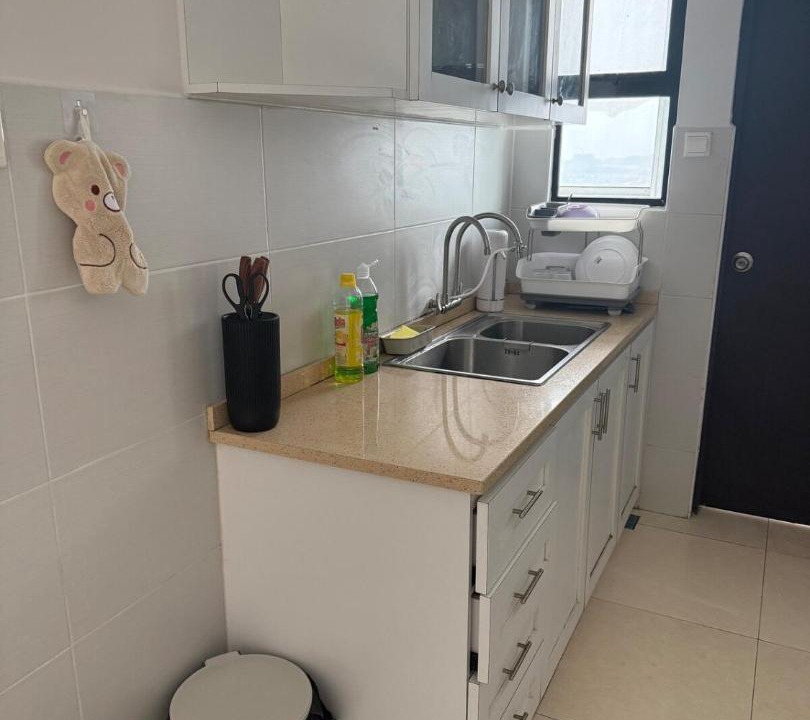 Photo of Kitchen in Sekudai
