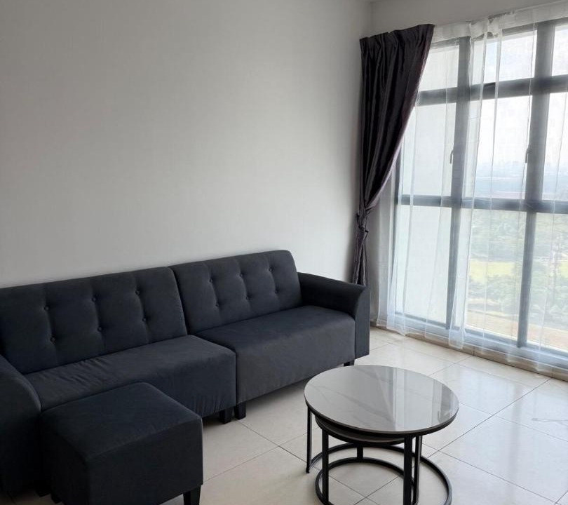 Photo of Livingroom in Sekudai