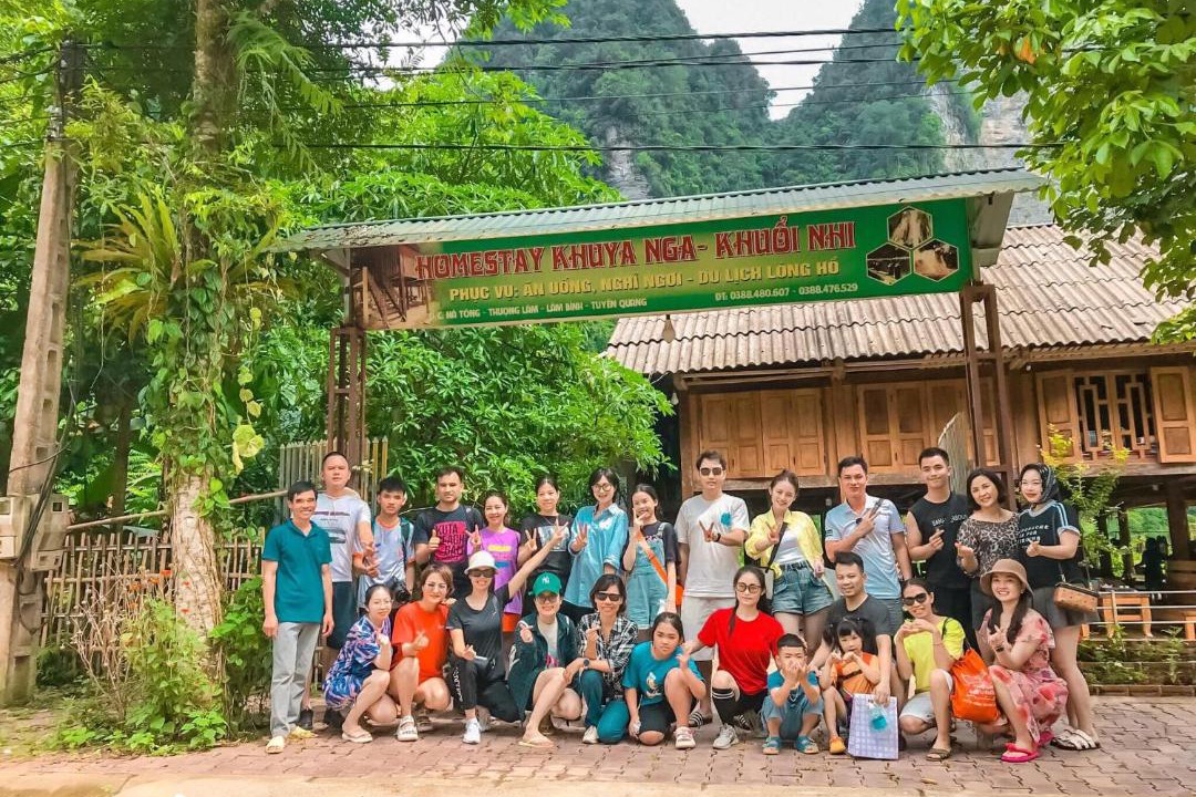 Photo of Outdoor in Lam Binh