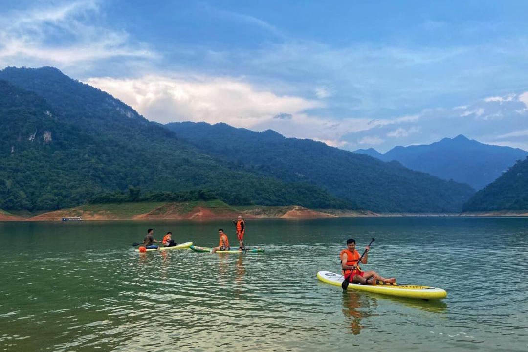 Photo of Others in Lam Binh