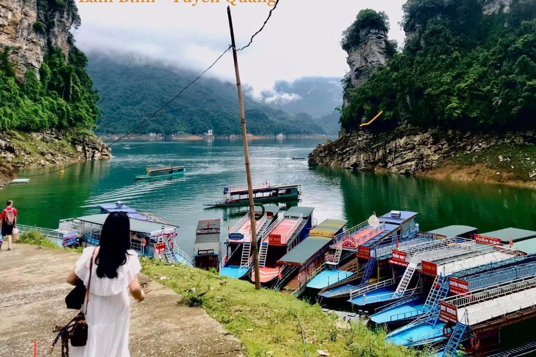 Photo of Others in Lam Binh