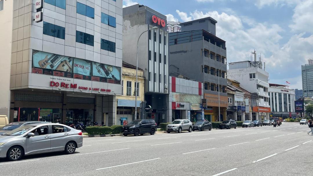 Photo of Others in Kuala Lumpur City Centre