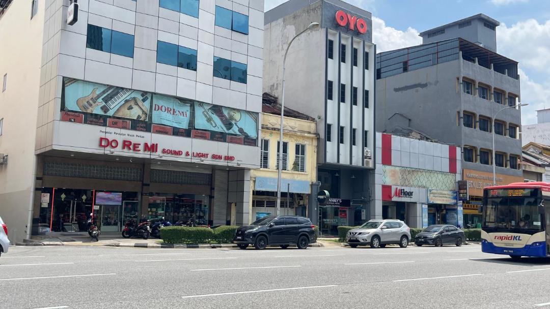 Photo of Others in Kuala Lumpur City Centre