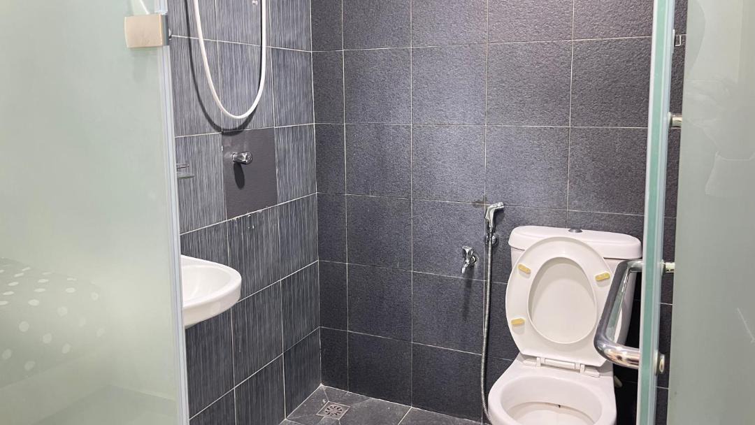 Photo of Bathroom in Kuala Lumpur City Centre