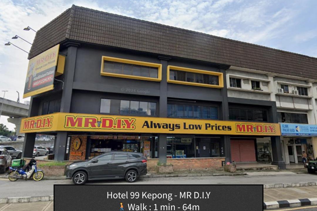 Photo of Others in Jinjang