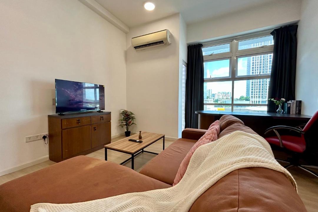 Photo of Livingroom in Dataran Sunway