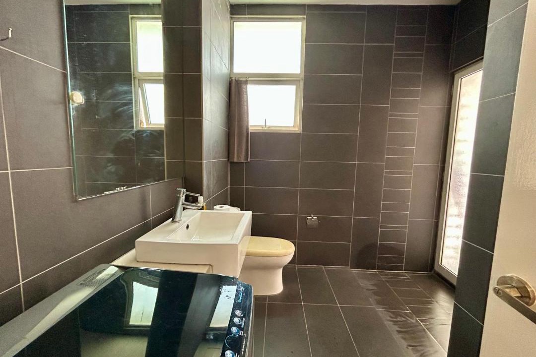 Photo of Bathroom in Dataran Sunway