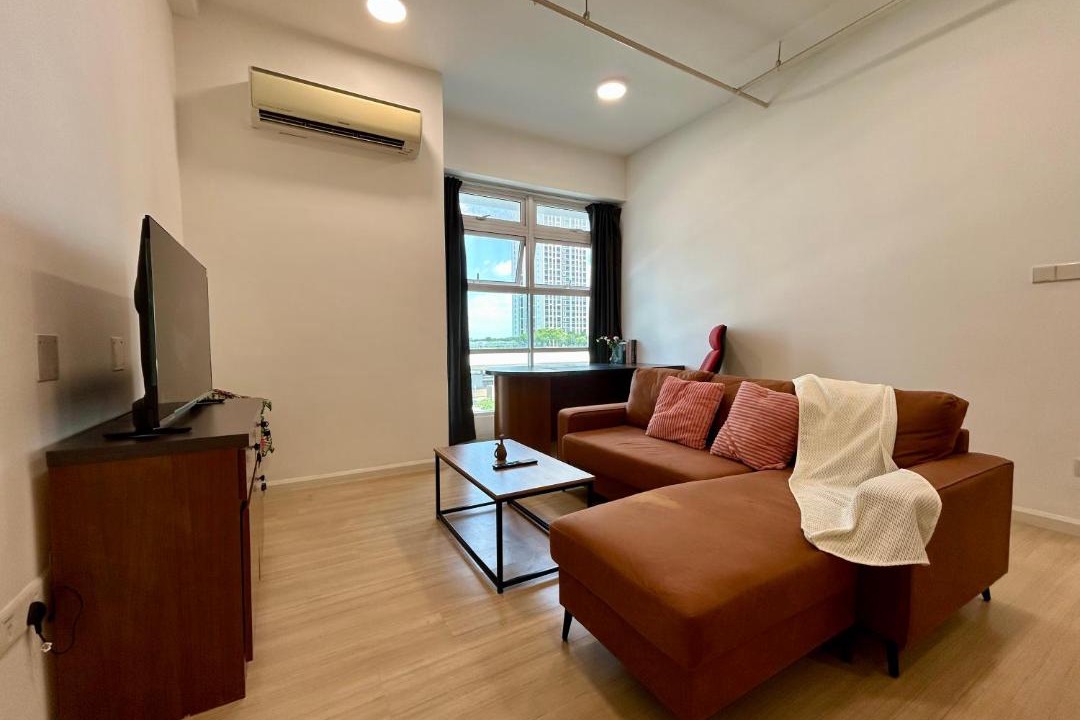 Photo of Livingroom in Dataran Sunway