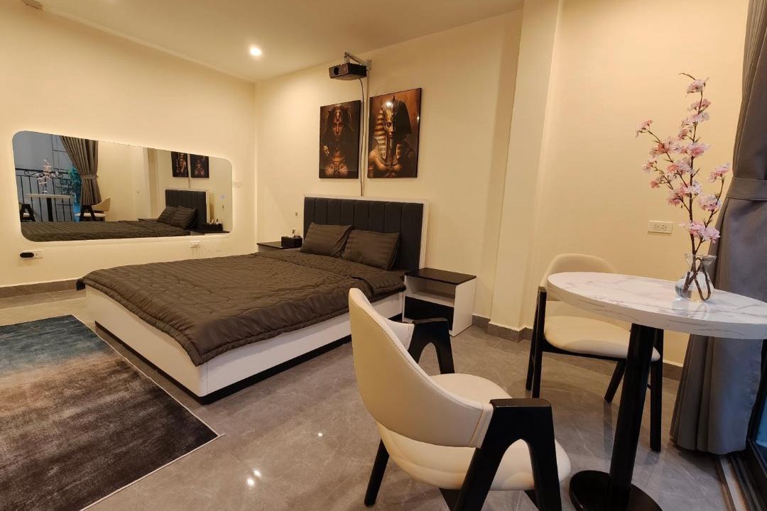 Photo of Bedroom in Nghia Đo