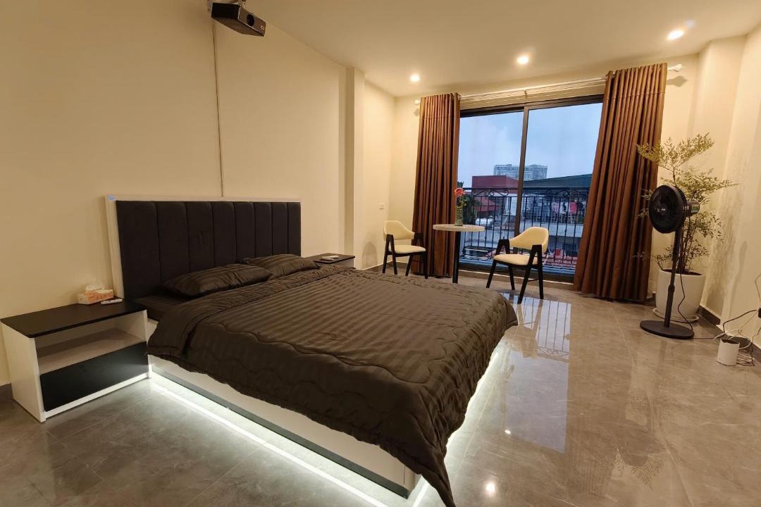 Photo of Bedroom in Nghia Đo