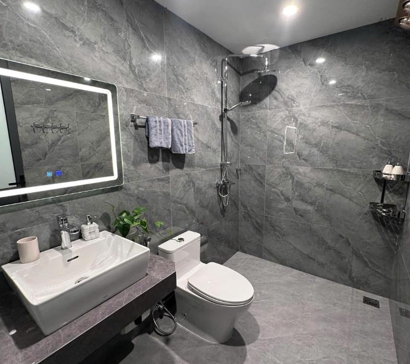 Photo of Bathroom in Nghia Đo