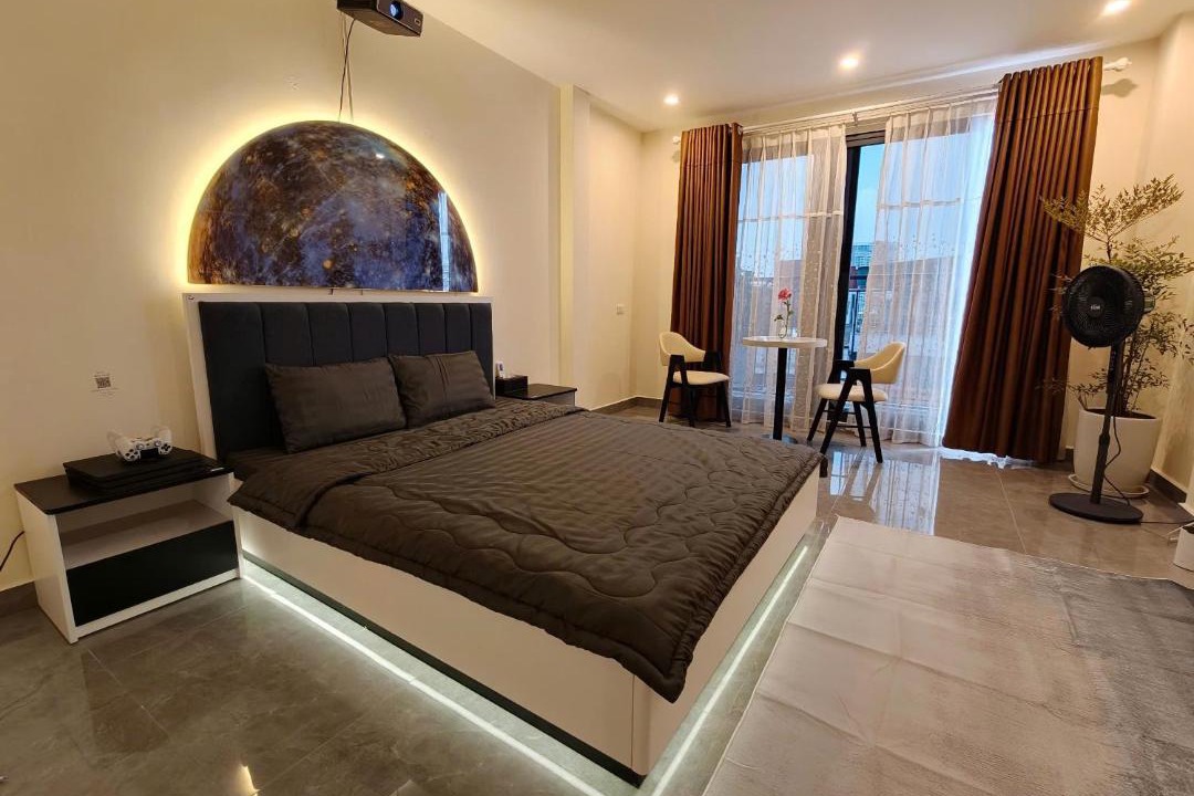 Photo of Bedroom in Nghia Đo
