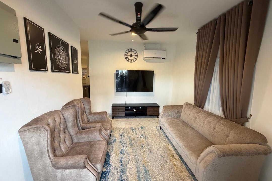 Photo of Livingroom in Kampung Relang