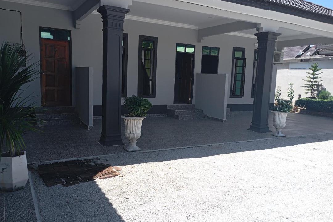 Photo of Others in Kampong Raja
