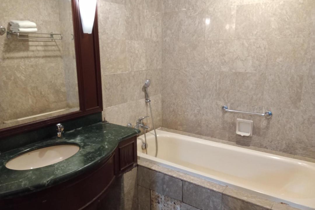 Photo of Bathroom in Gua