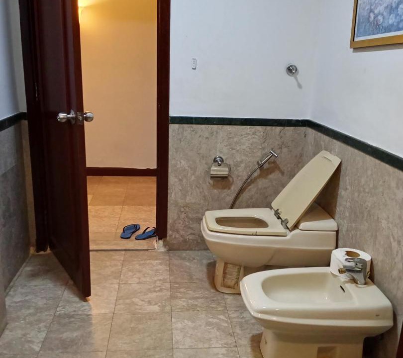 Photo of Bathroom in Gua