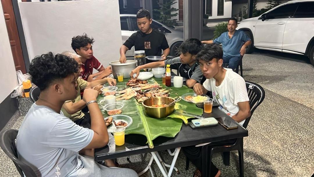 Photo of Others in Kampong Raja
