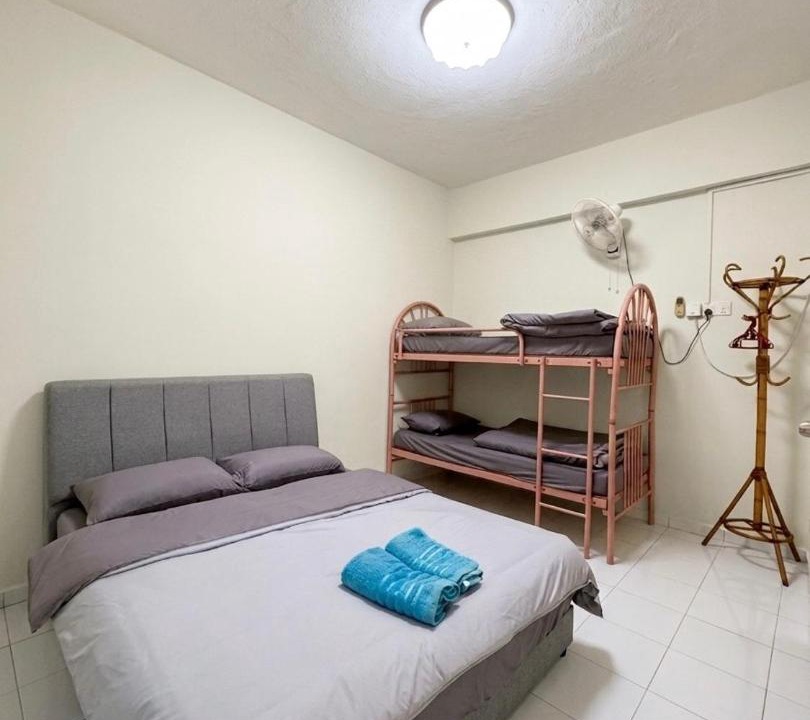 Photo of Bedroom in Mak Mandin