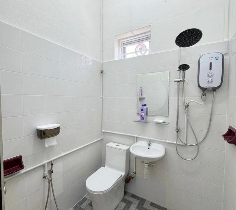 Photo of Bathroom in Mak Mandin