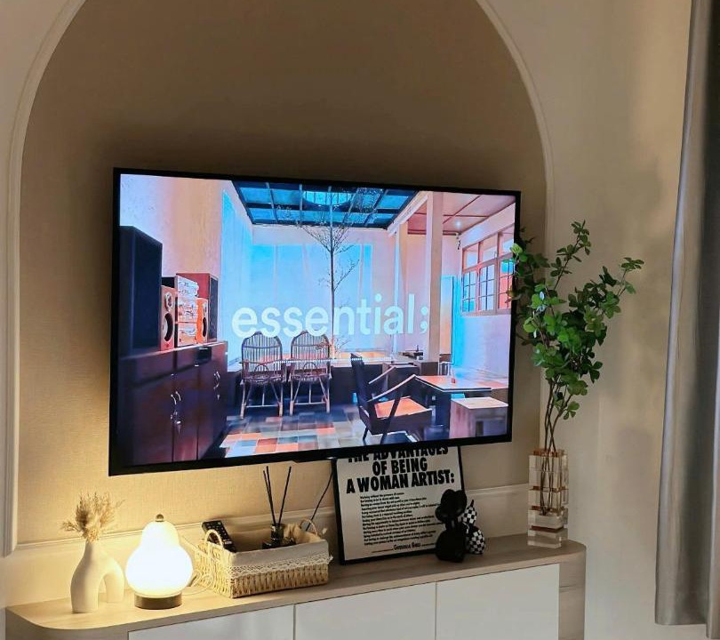 Photo of Livingroom in Tu Liem