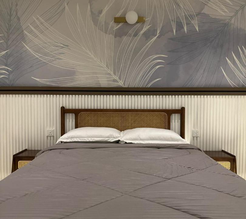 Photo of Bedroom in Taman Jubilee