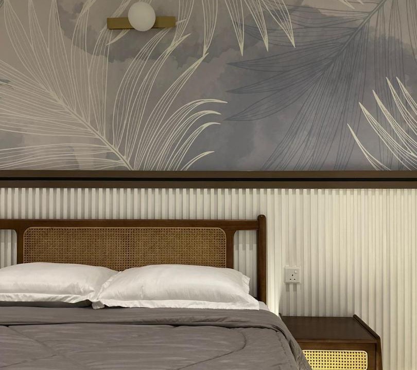 Photo of Bedroom in Taman Jubilee