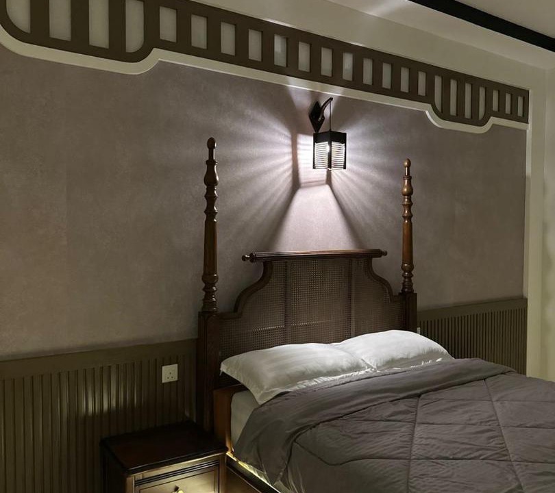 Photo of Bedroom in Taman Jubilee
