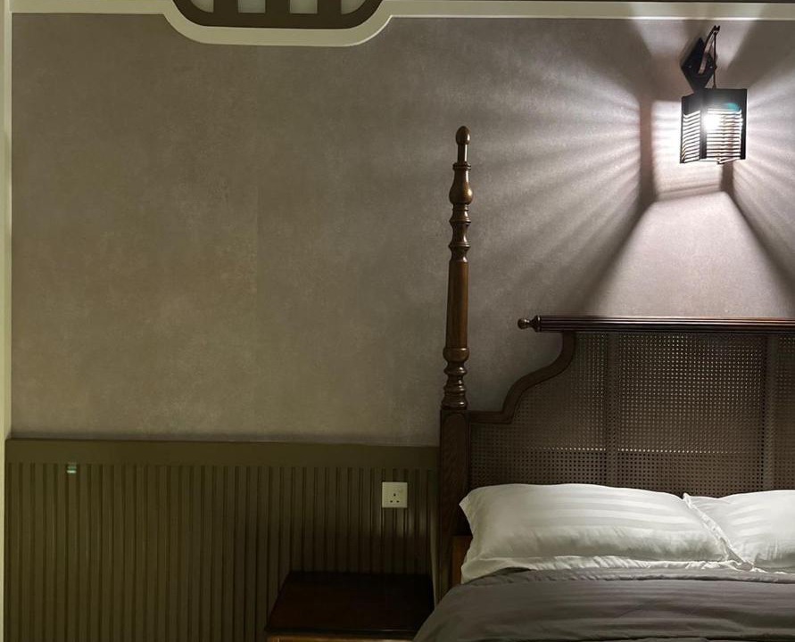 Photo of Bedroom in Taman Jubilee