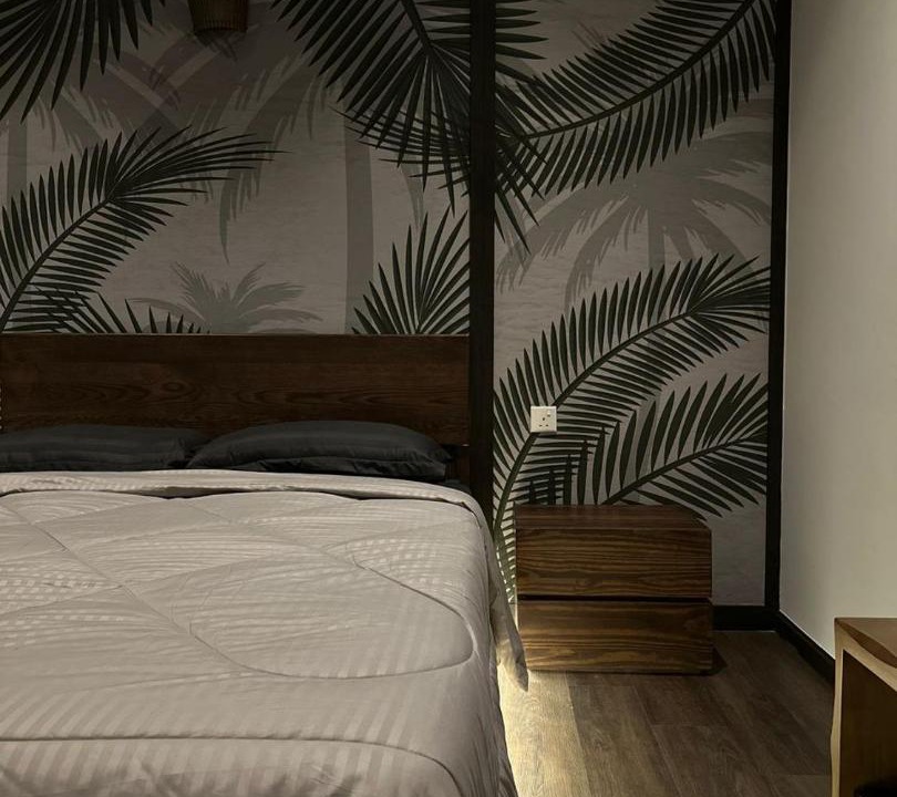 Photo of Bedroom in Taman Jubilee