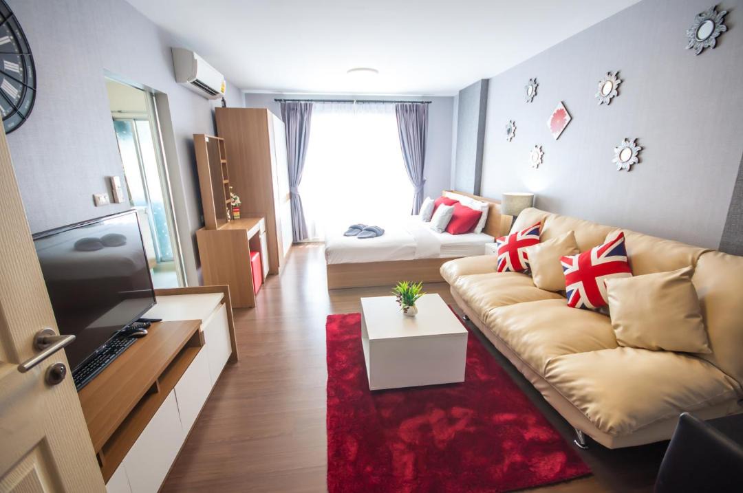 Photo of Livingroom in Khao Takiab