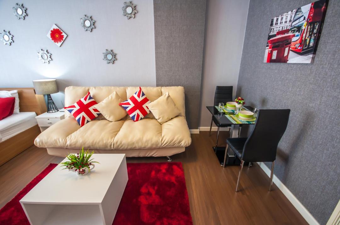 Photo of Livingroom in Khao Takiab
