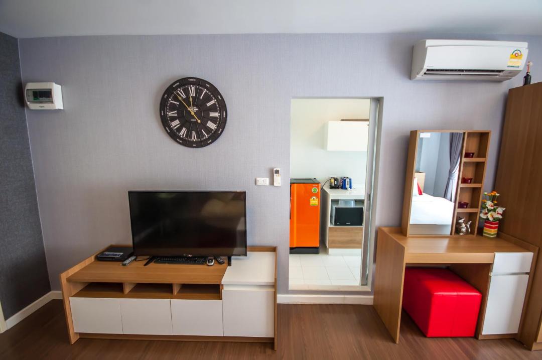 Photo of Livingroom in Khao Takiab