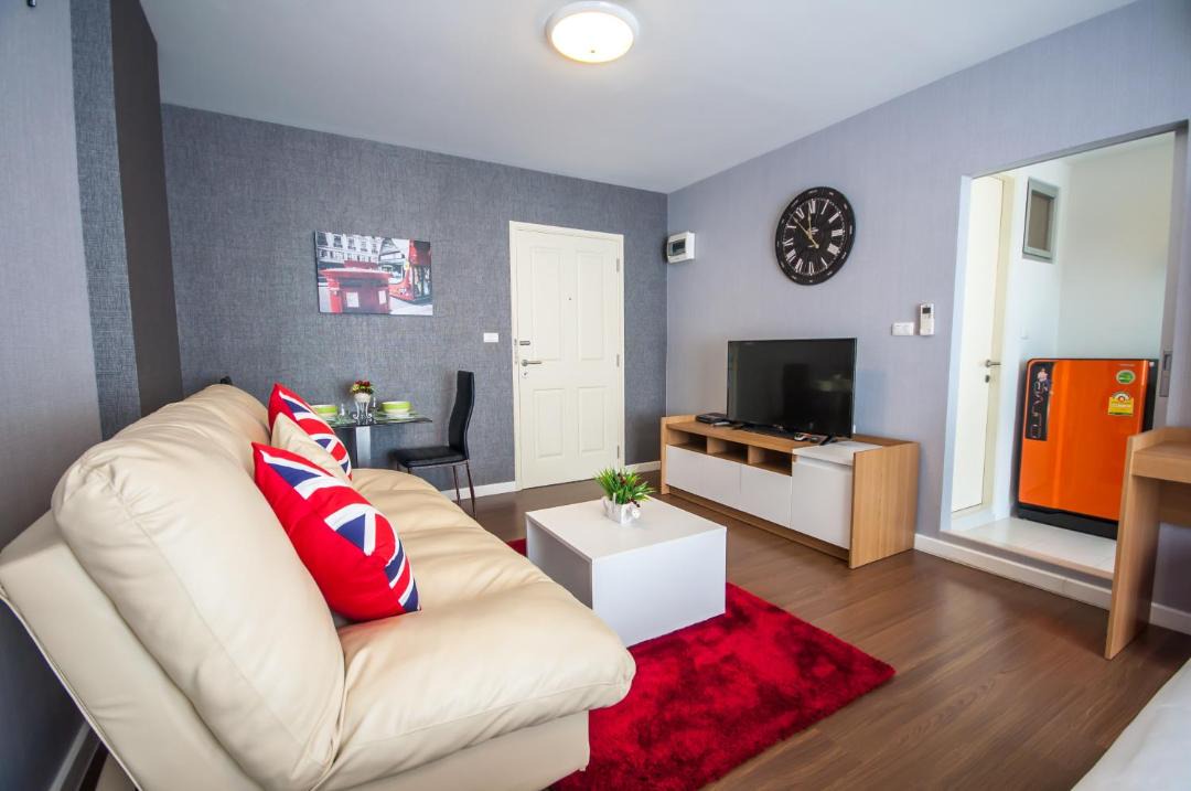 Photo of Livingroom in Khao Takiab