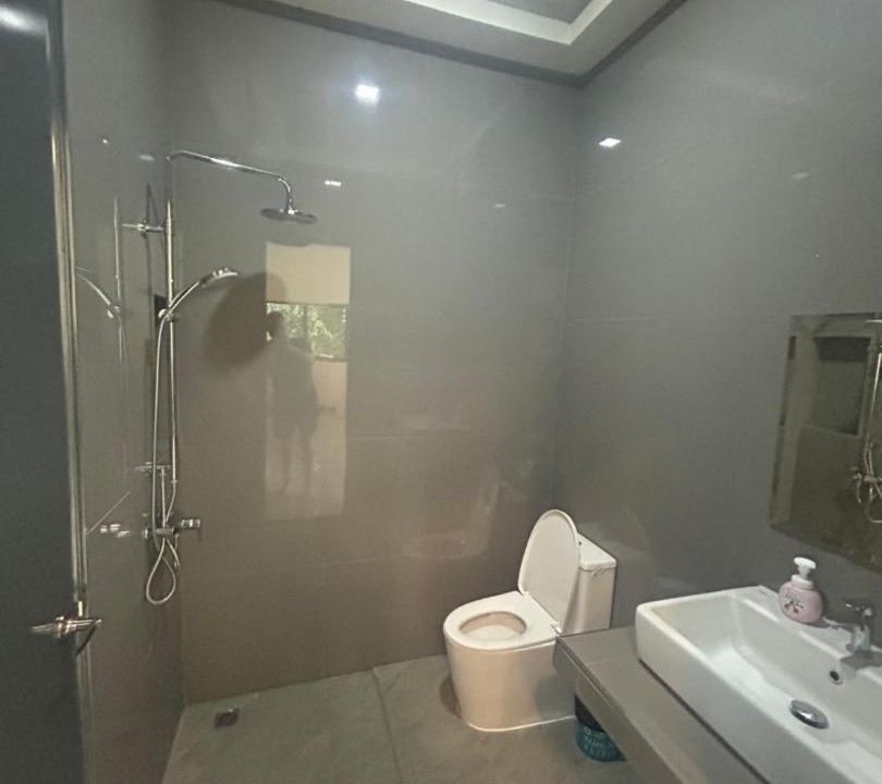 Photo of Bathroom in Huai Yai