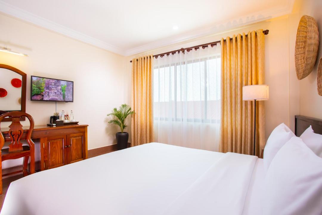 Photo of Bedroom in Siem Reap