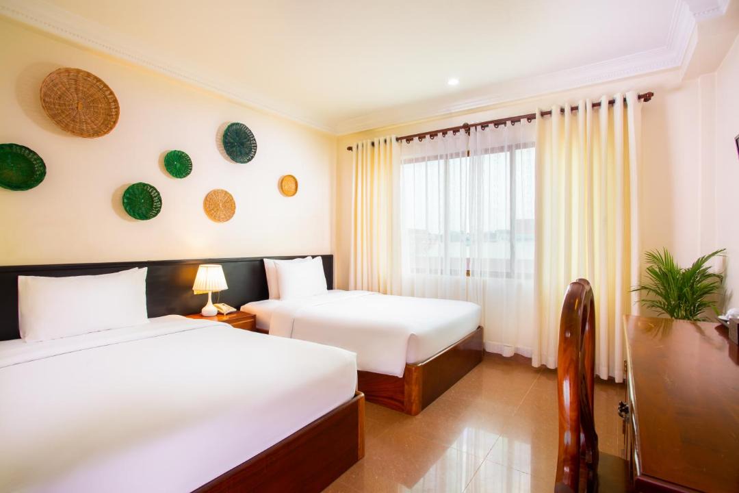 Photo of Bedroom in Siem Reap