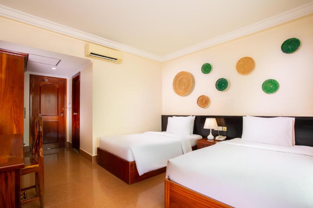 Photo of Bedroom in Siem Reap