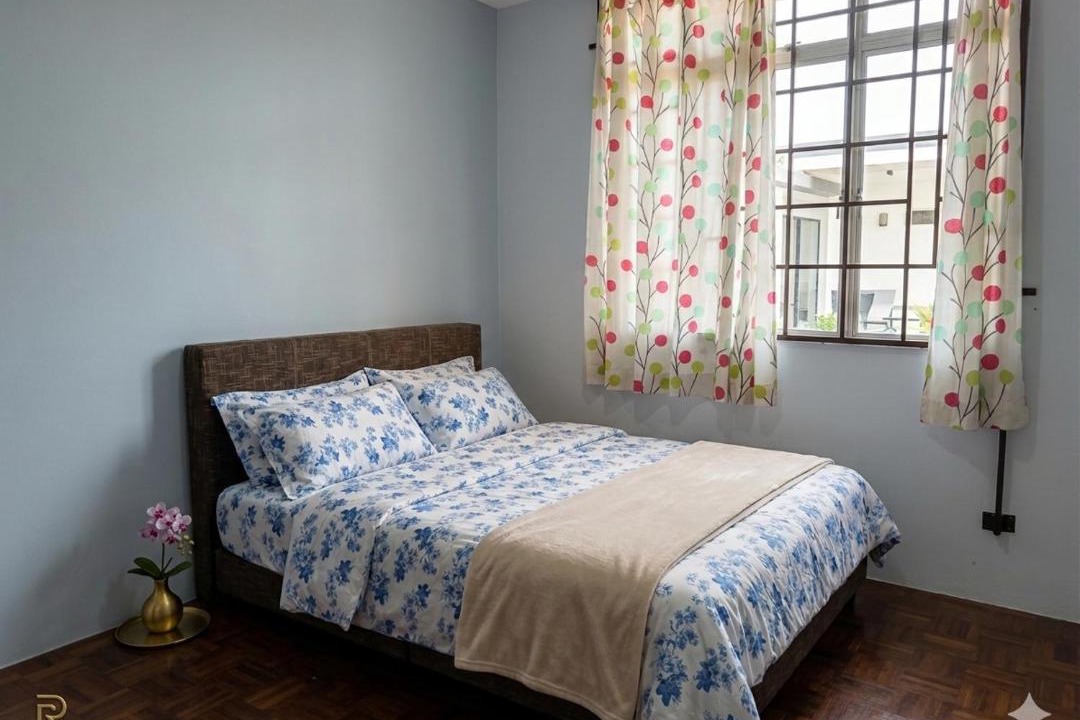 Photo of Bedroom in Mukah