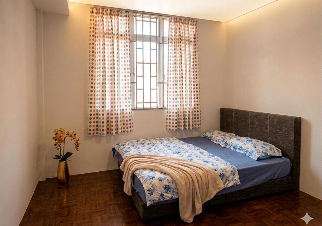 Photo of Bedroom in Mukah
